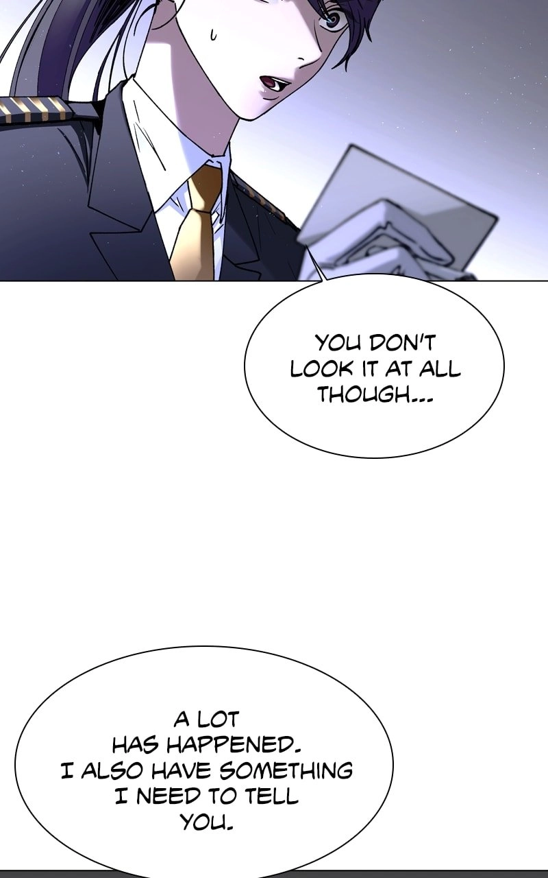 The End is a Game to Me Chapter 13 Page 38