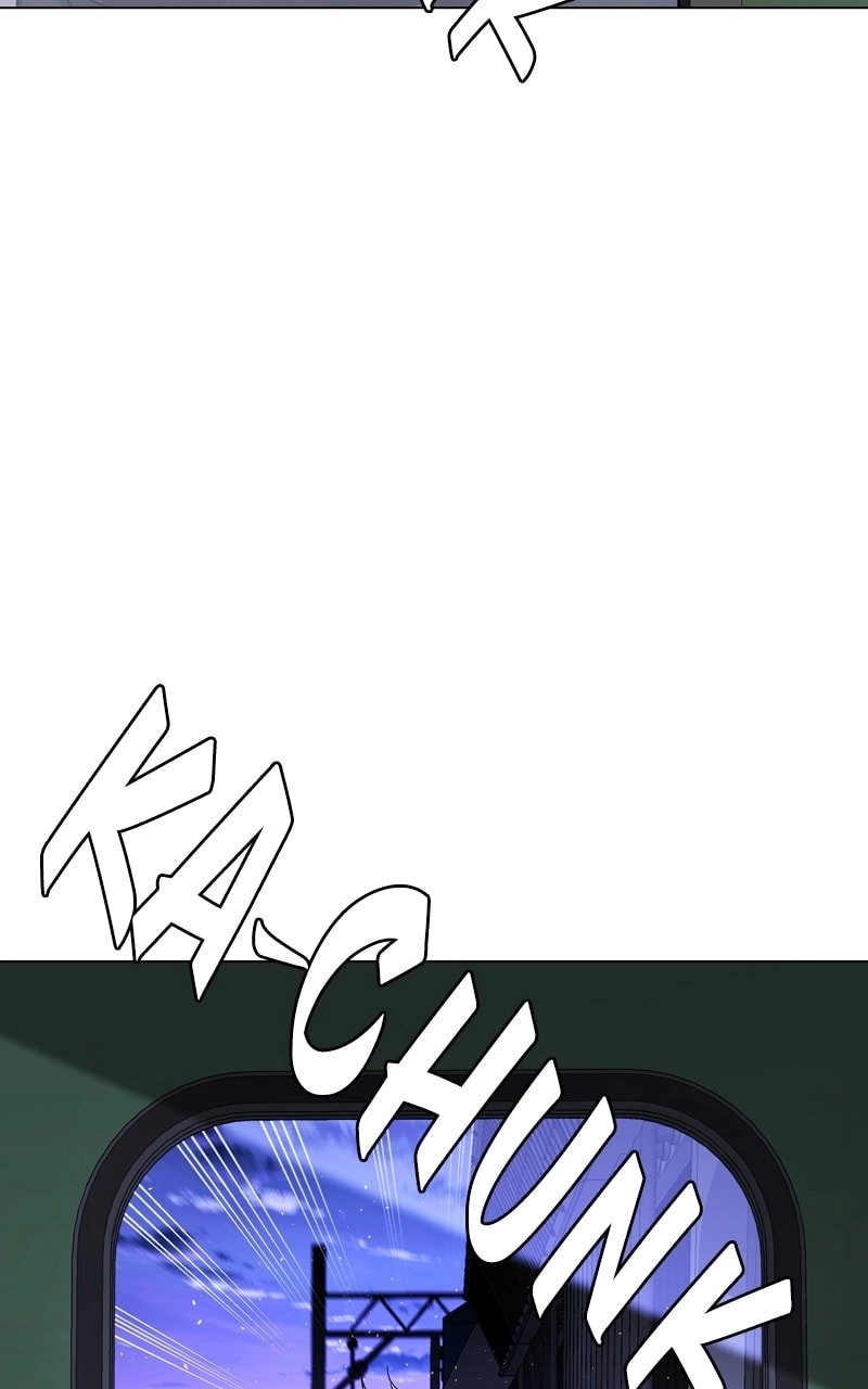 The End is a Game to Me Chapter 13 Page 111