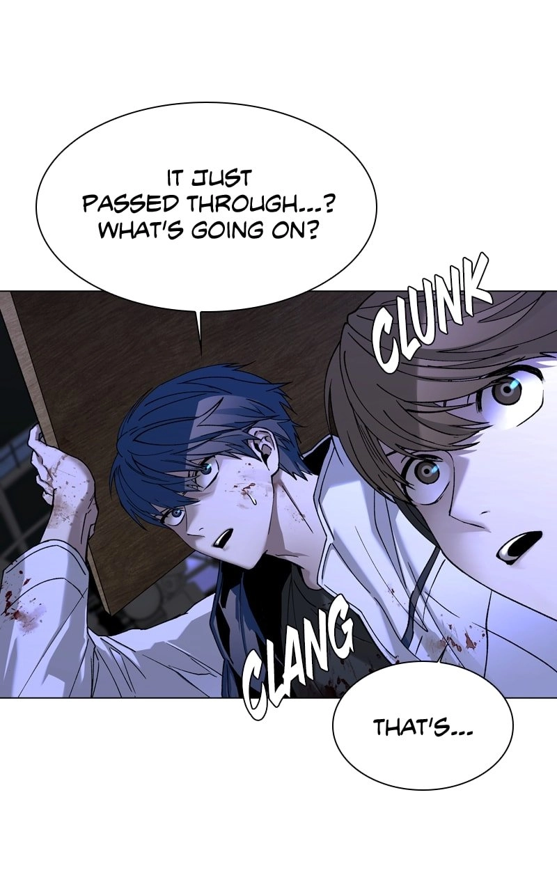 The End is a Game to Me Chapter 13 Page 15