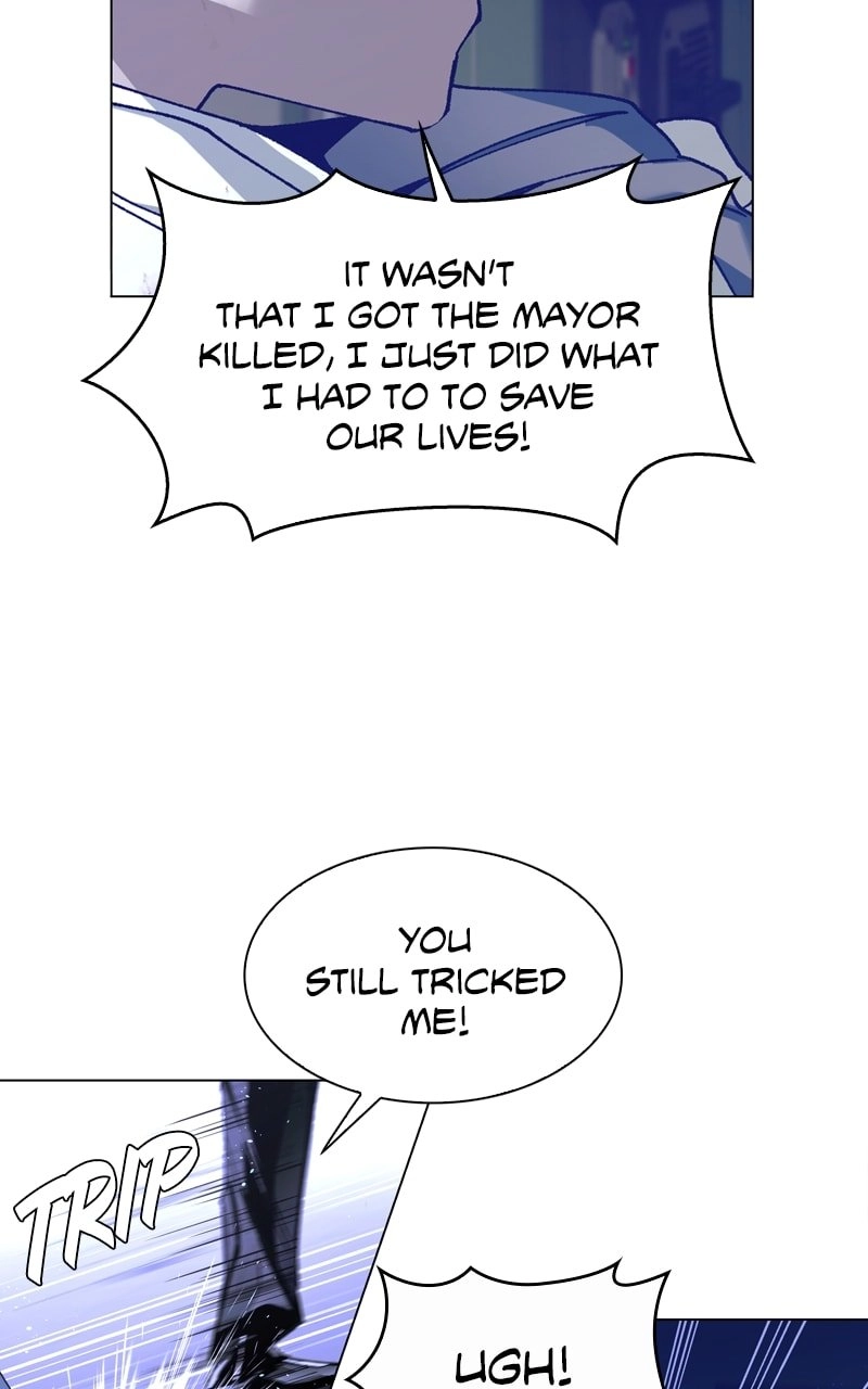 The End is a Game to Me Chapter 13 Page 86