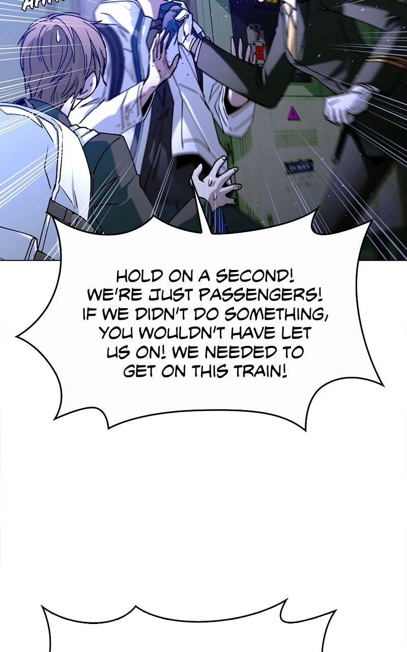 The End is a Game to Me Chapter 13 Page 83