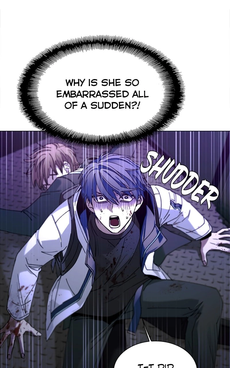 The End is a Game to Me Chapter 13 Page 93