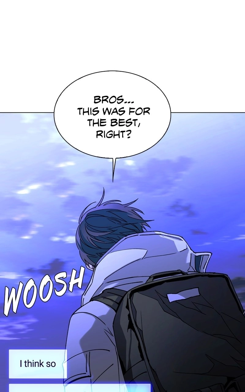 The End is a Game to Me Chapter 13 Page 73