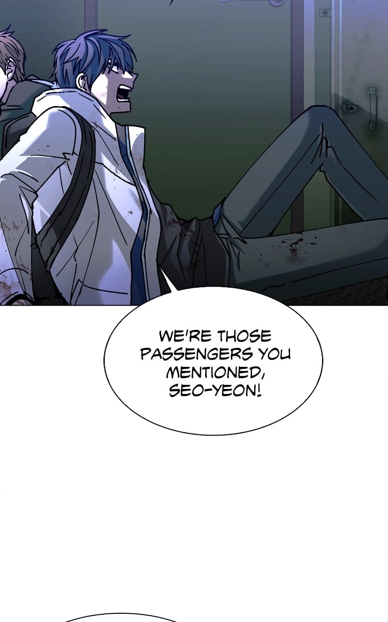 The End is a Game to Me Chapter 13 Page 90