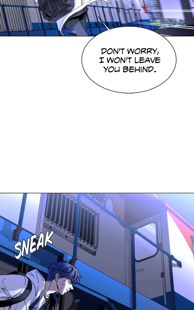 The End is a Game to Me Chapter 13 Page 19