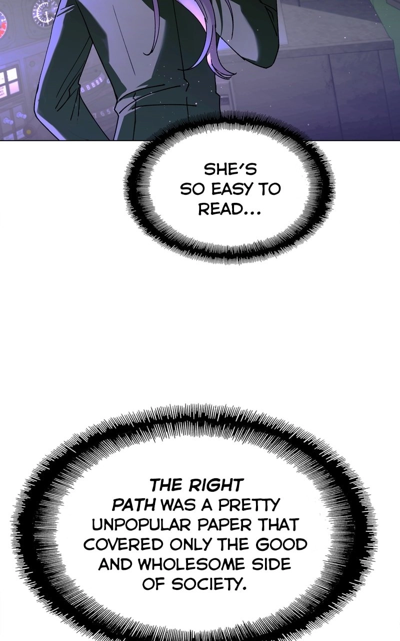 The End is a Game to Me Chapter 13 Page 96