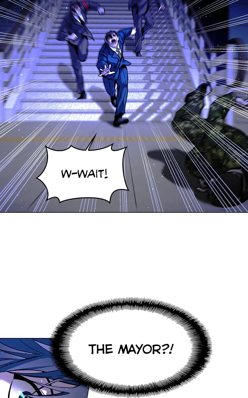 The End is a Game to Me Chapter 13 Page 59