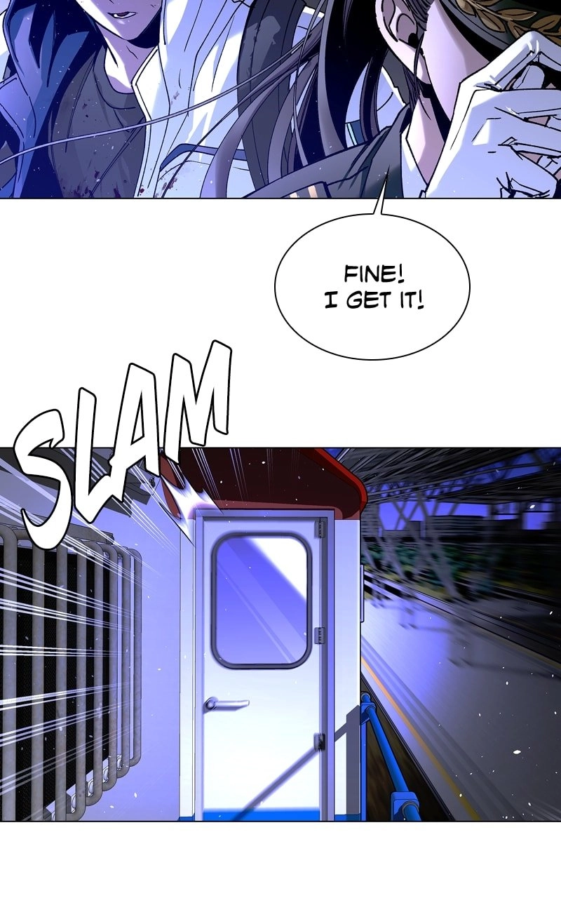 The End is a Game to Me Chapter 13 Page 68