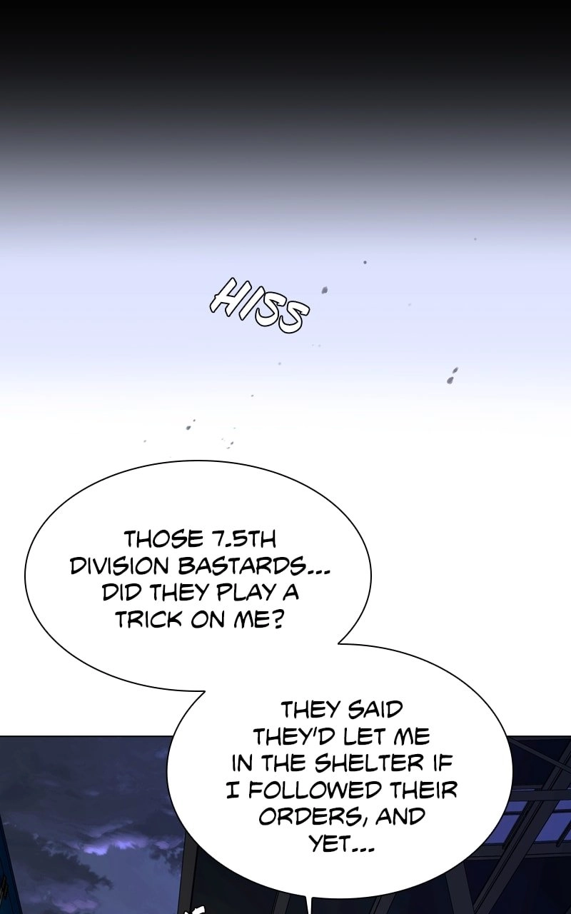 The End is a Game to Me Chapter 13 Page 27