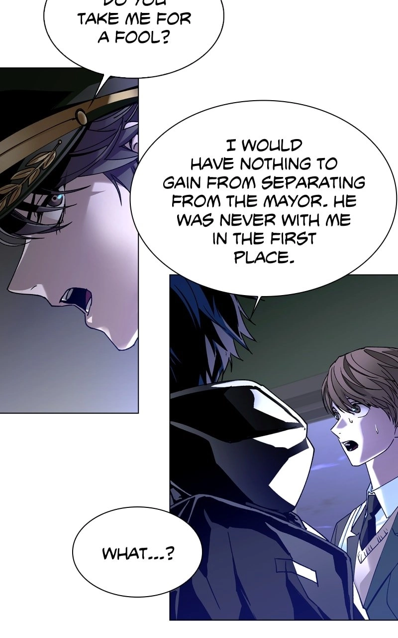 The End is a Game to Me Chapter 13 Page 78