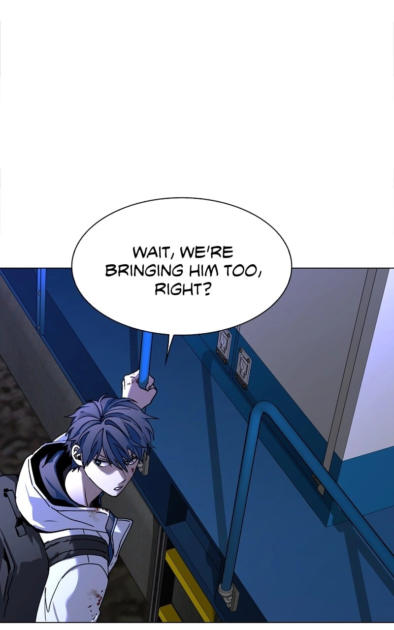 The End is a Game to Me Chapter 13 Page 51