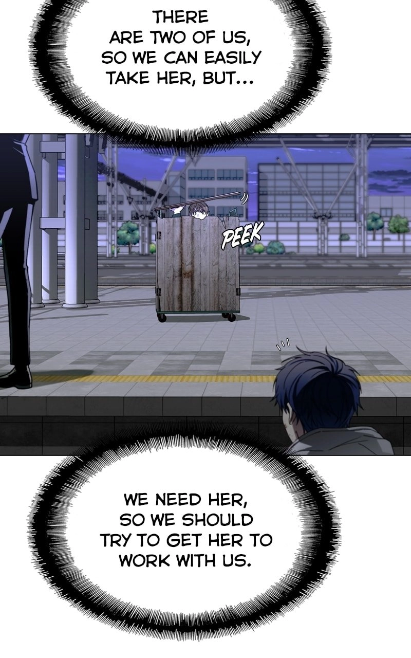 The End is a Game to Me Chapter 13 Page 30