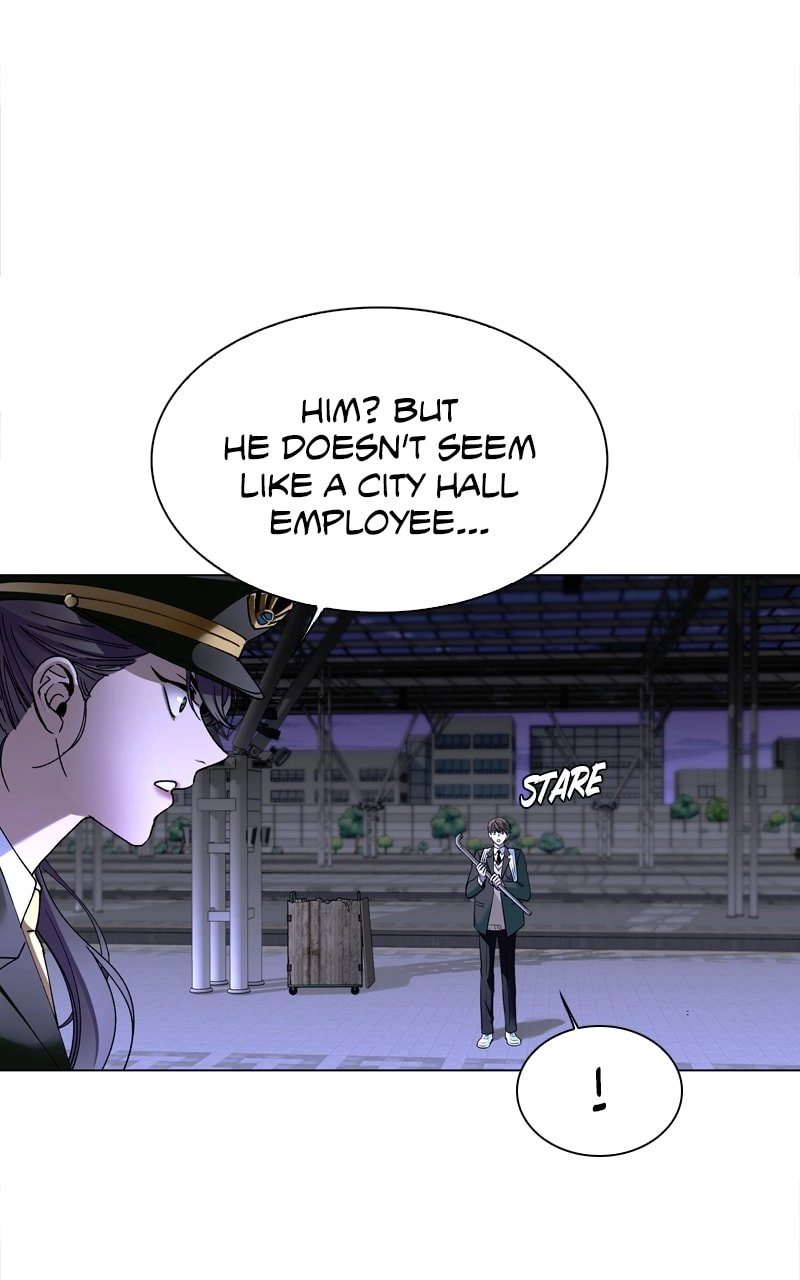 The End is a Game to Me Chapter 13 Page 52