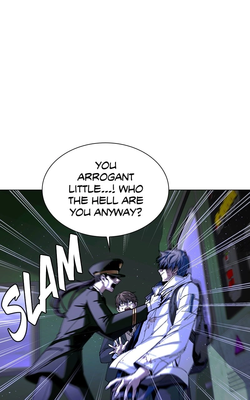 The End is a Game to Me Chapter 13 Page 79