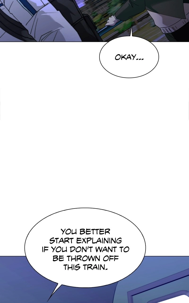 The End is a Game to Me Chapter 13 Page 75