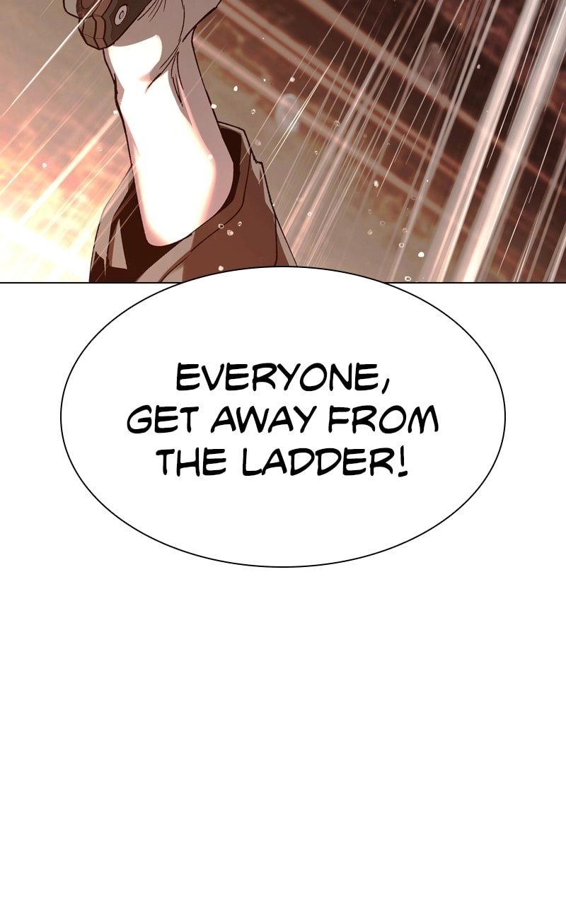 The End is a Game to Me Chapter 24 Page 121
