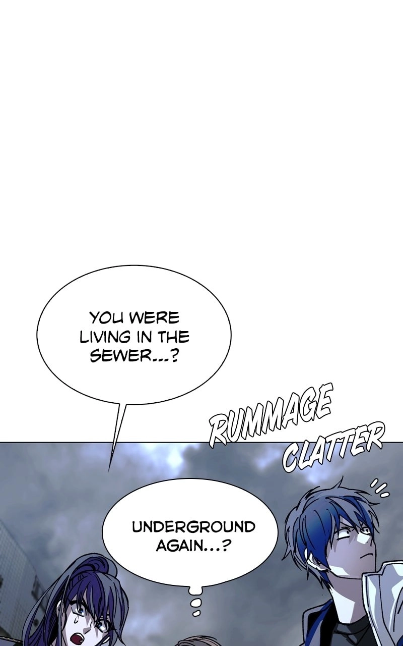 The End is a Game to Me Chapter 24 Page 15
