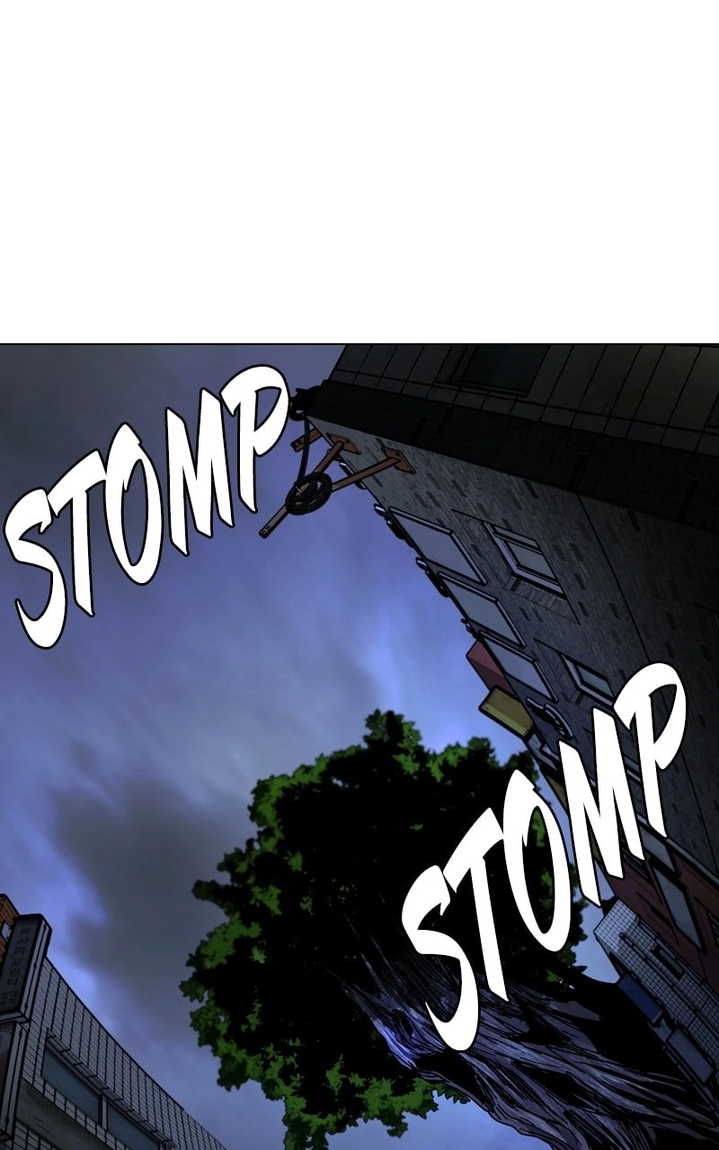 The End is a Game to Me Chapter 24 Page 22
