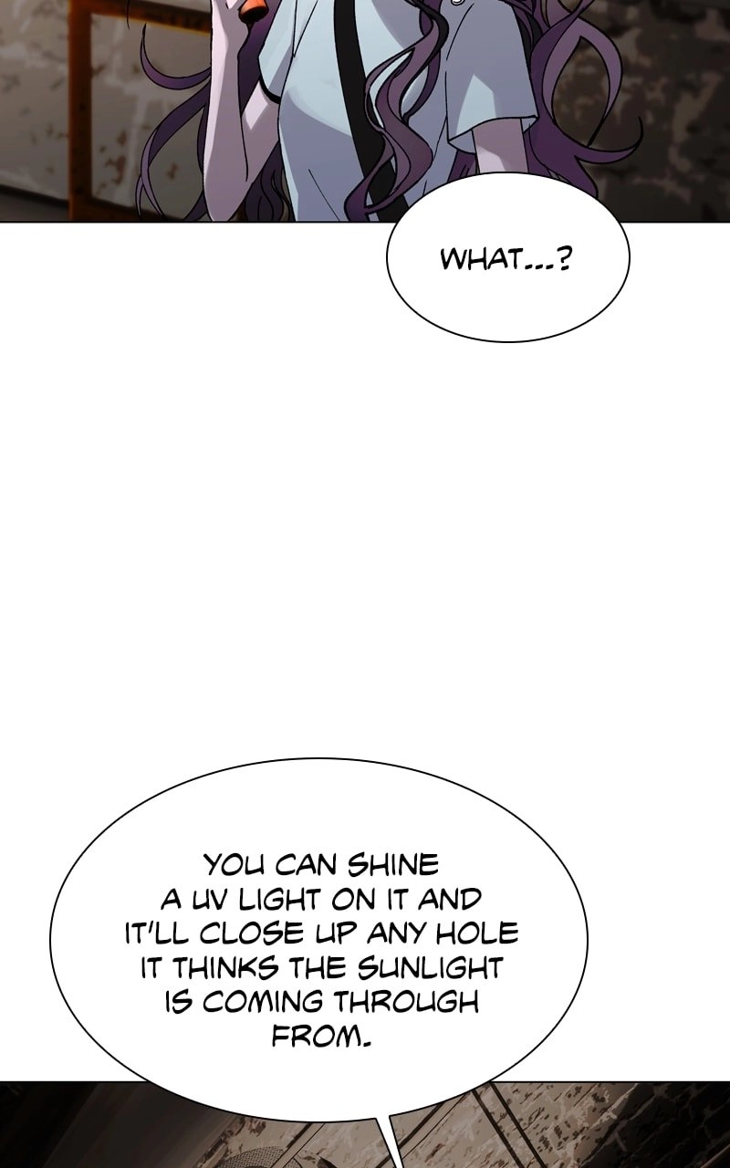 The End is a Game to Me Chapter 24 Page 31