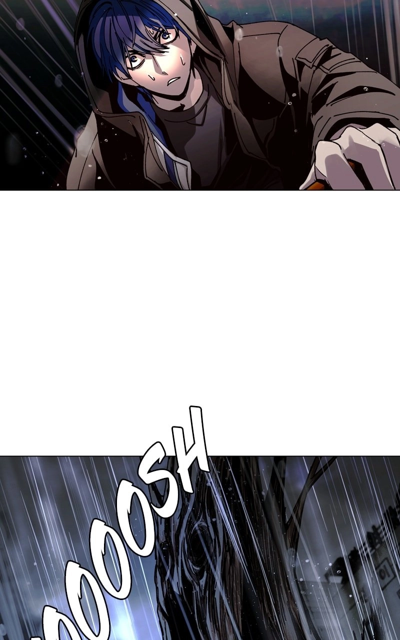 The End is a Game to Me Chapter 24 Page 111