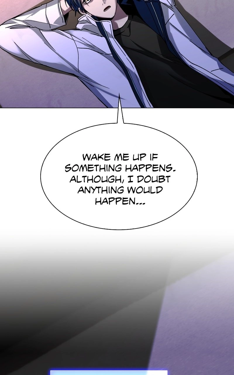 The End is a Game to Me Chapter 24 Page 56