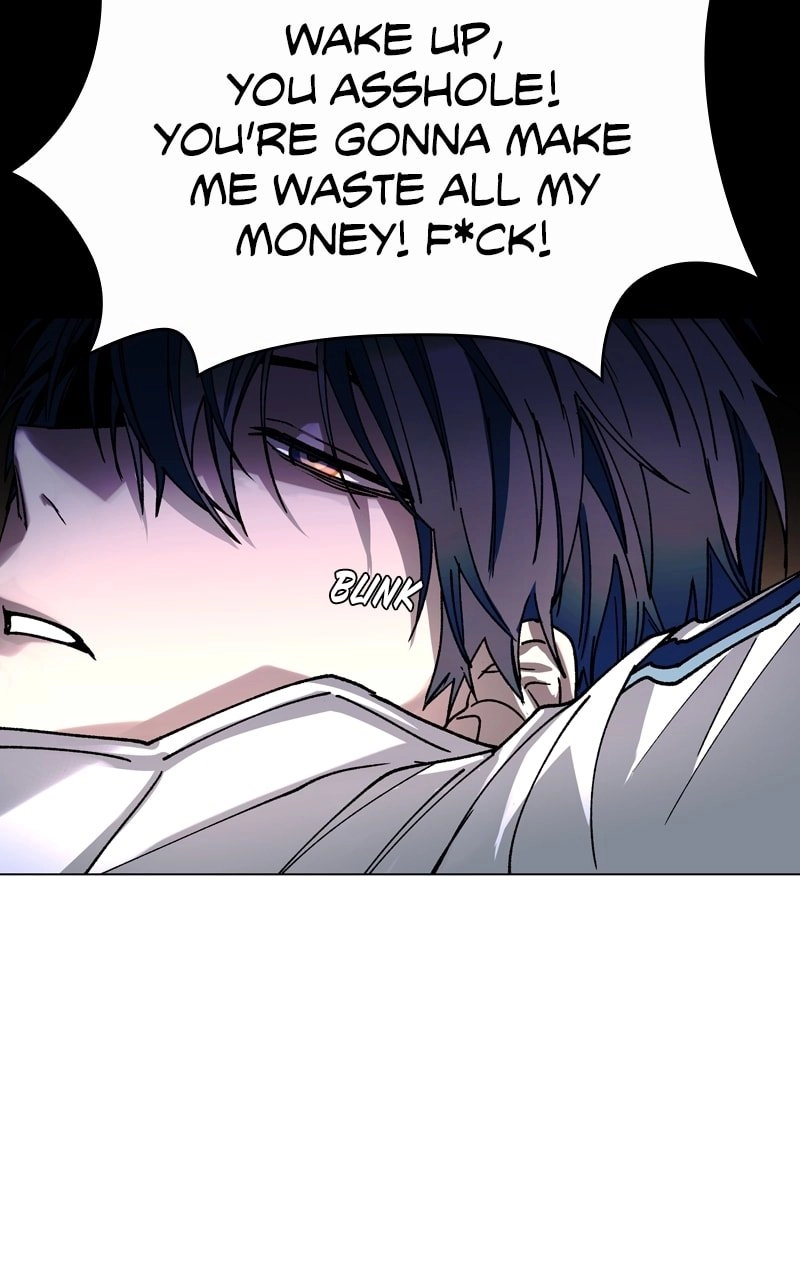 The End is a Game to Me Chapter 24 Page 61