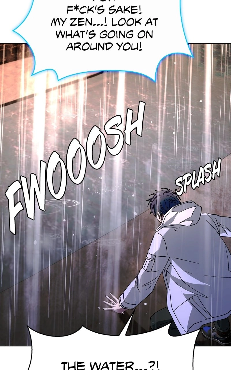 The End is a Game to Me Chapter 24 Page 84