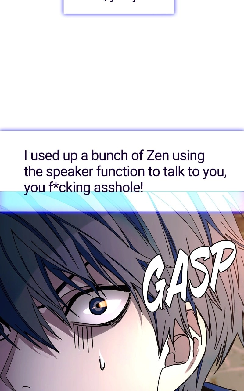 The End is a Game to Me Chapter 24 Page 68