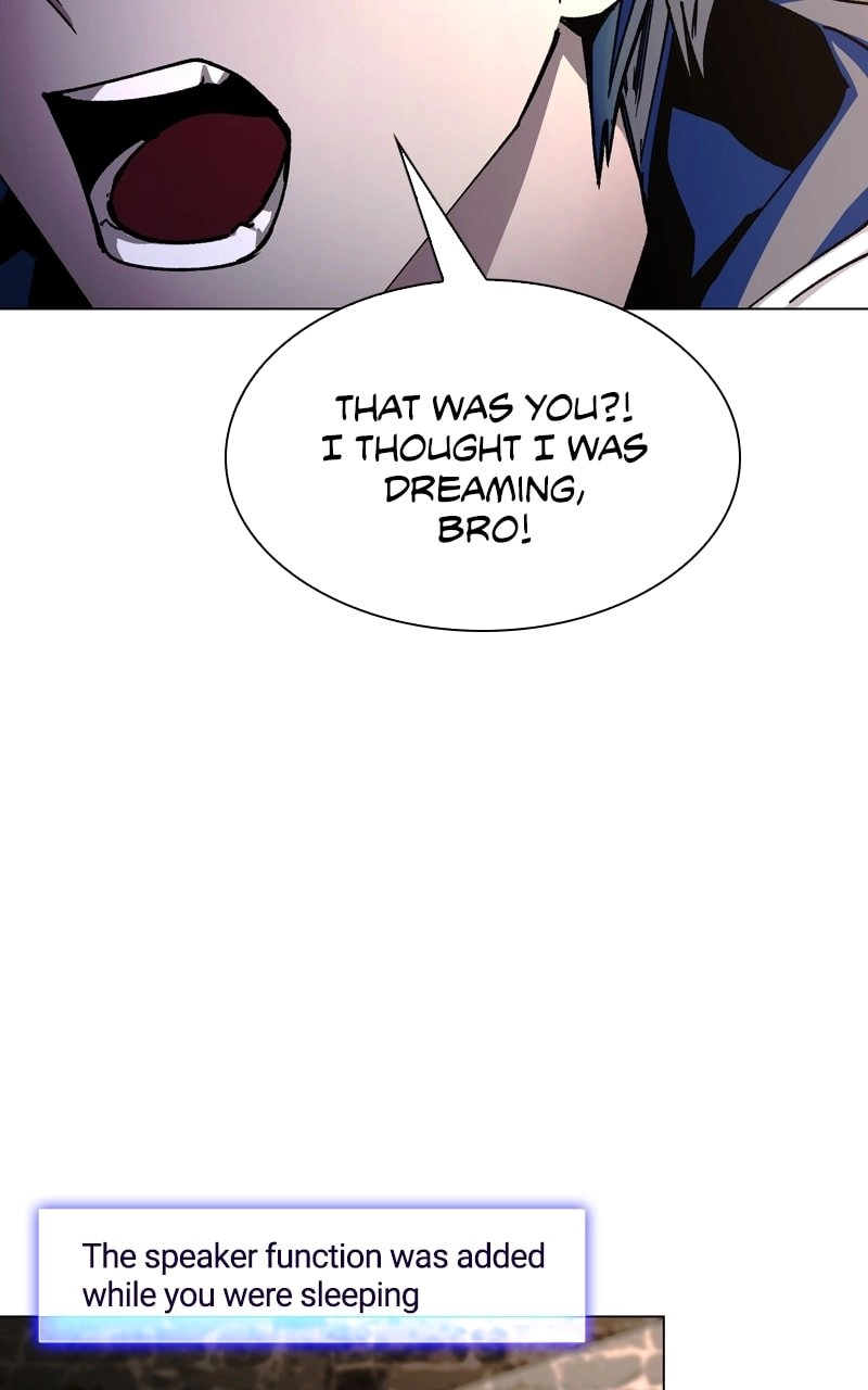 The End is a Game to Me Chapter 24 Page 69