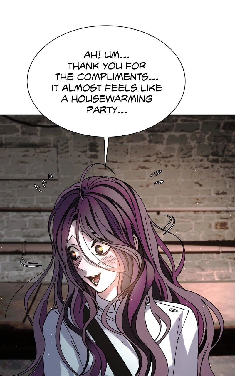 The End is a Game to Me Chapter 24 Page 46