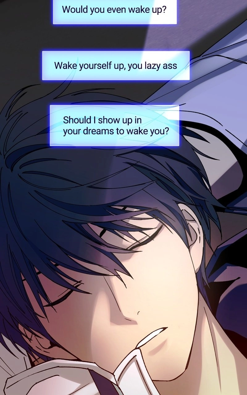 The End is a Game to Me Chapter 24 Page 57