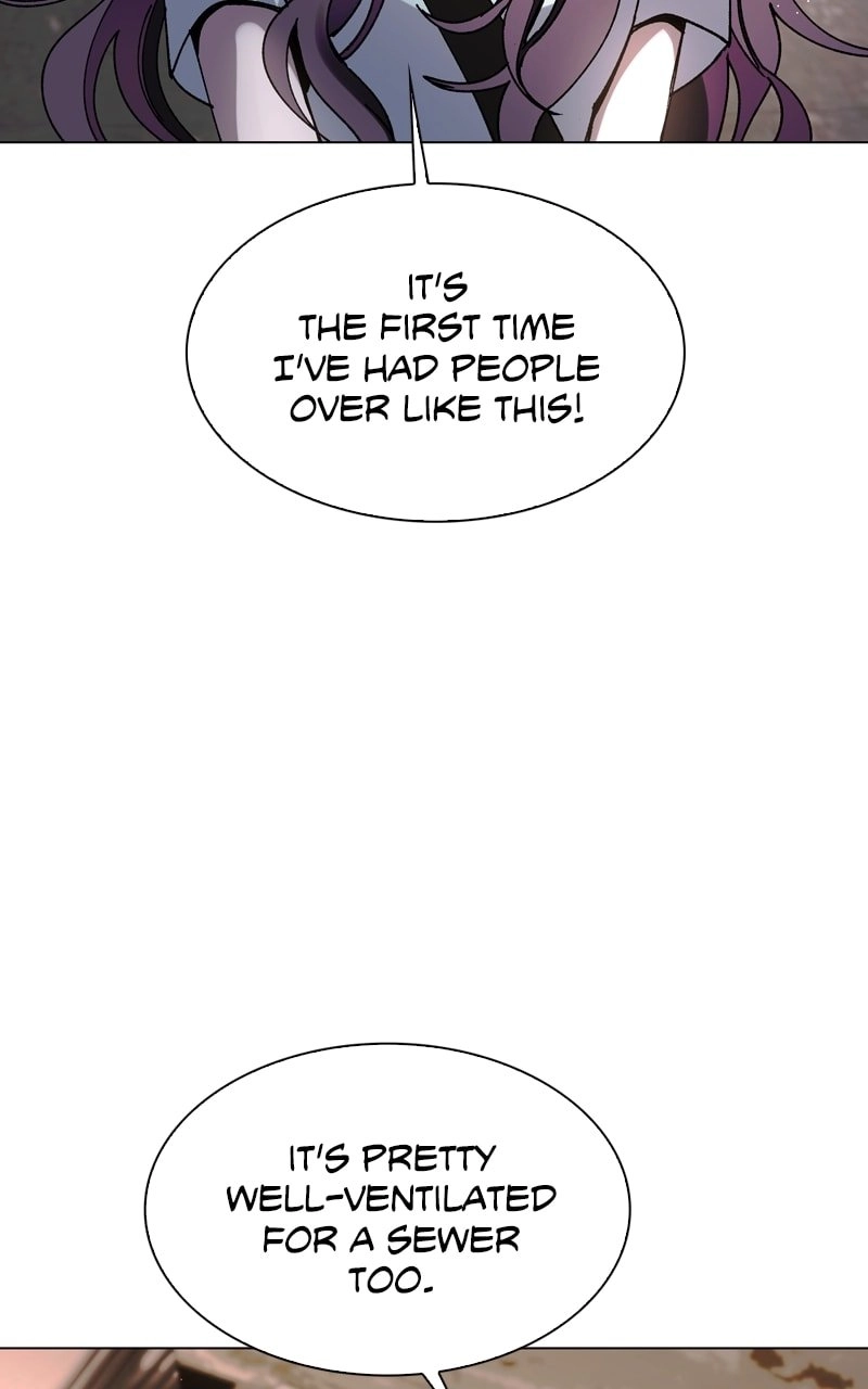 The End is a Game to Me Chapter 24 Page 47