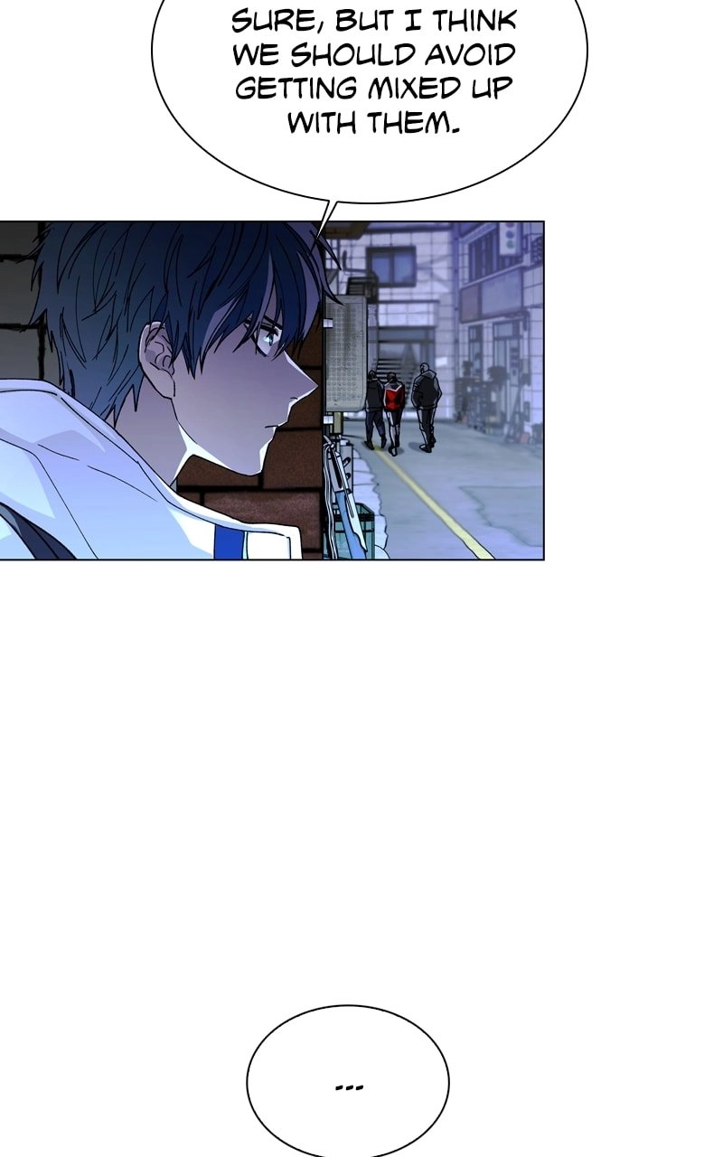 The End is a Game to Me Chapter 24 Page 9