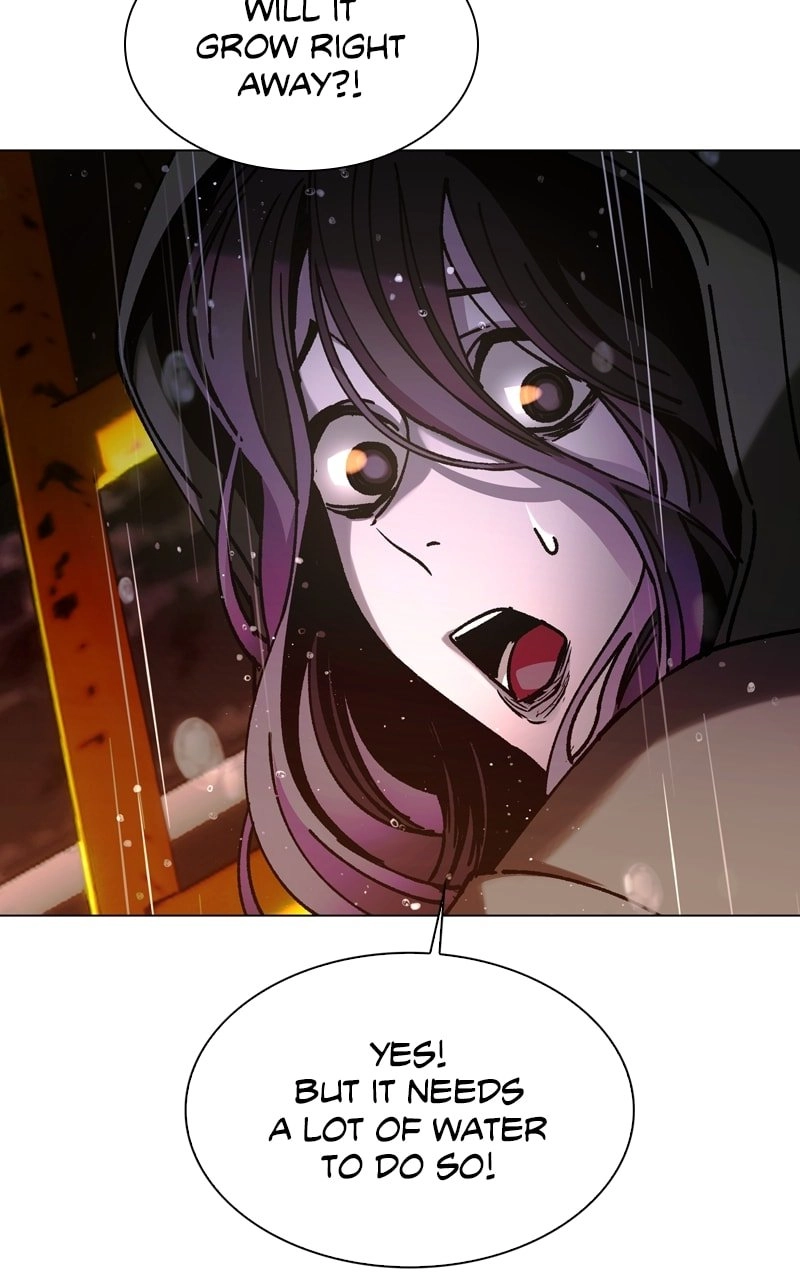 The End is a Game to Me Chapter 24 Page 118
