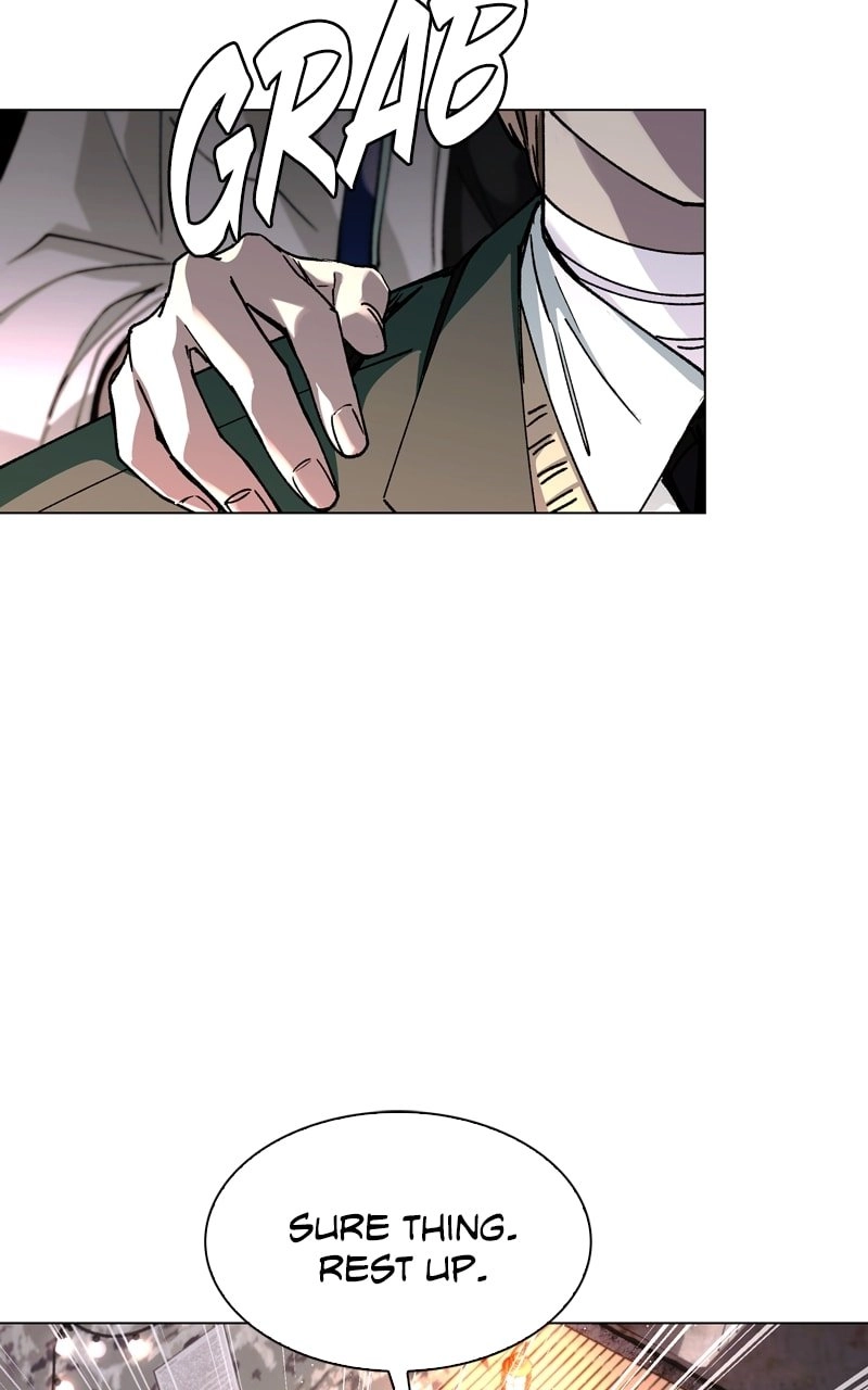 The End is a Game to Me Chapter 24 Page 49
