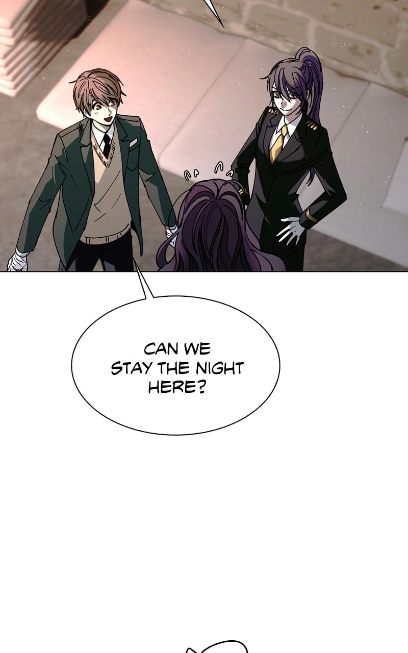 The End is a Game to Me Chapter 24 Page 48