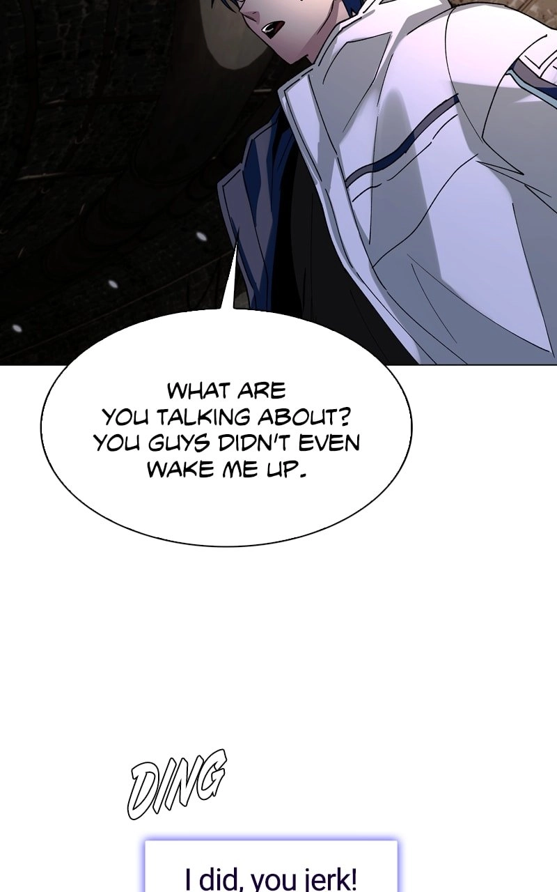The End is a Game to Me Chapter 24 Page 67