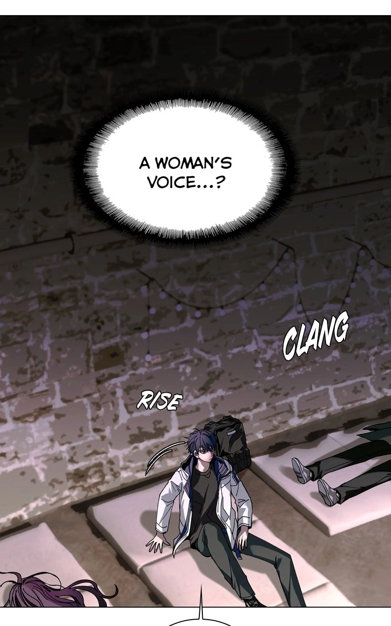 The End is a Game to Me Chapter 24 Page 62