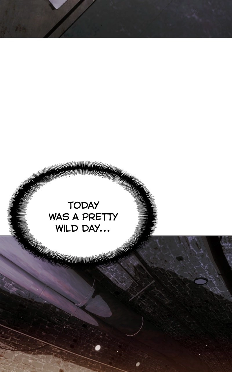 The End is a Game to Me Chapter 24 Page 54