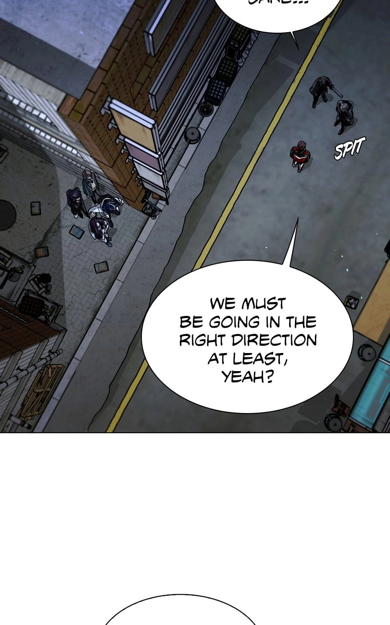 The End is a Game to Me Chapter 24 Page 5
