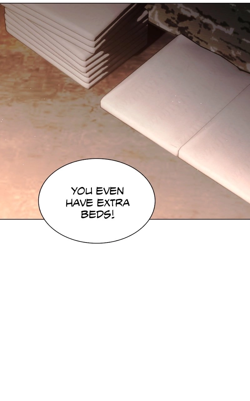 The End is a Game to Me Chapter 24 Page 45