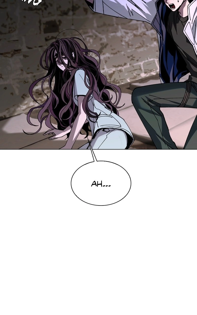 The End is a Game to Me Chapter 24 Page 74