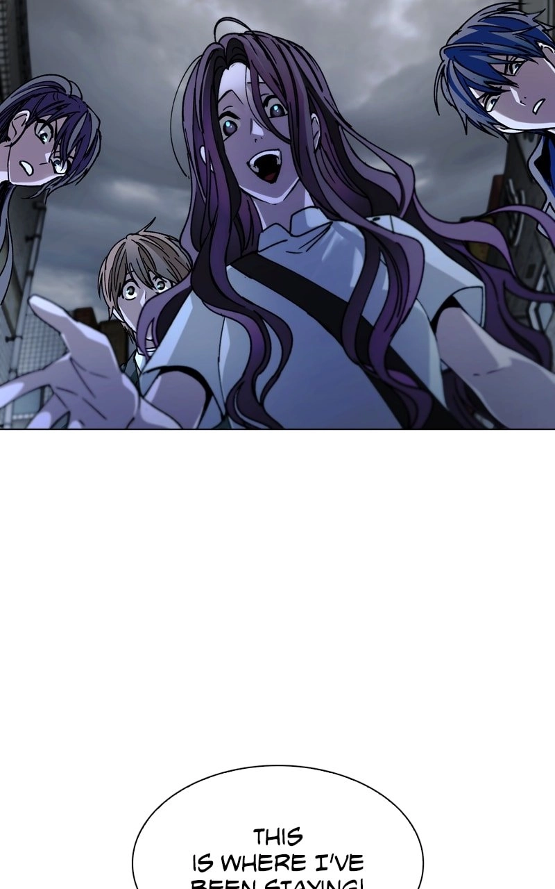 The End is a Game to Me Chapter 24 Page 13