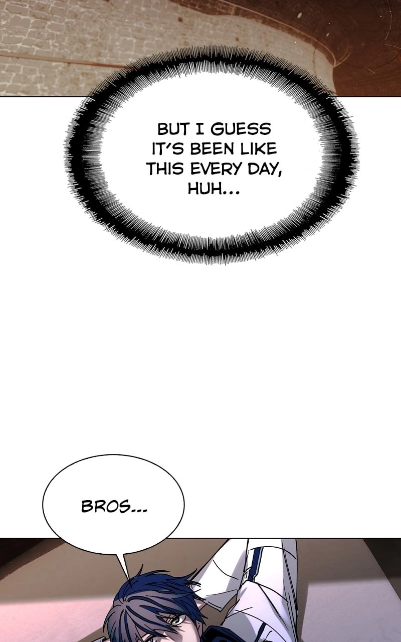 The End is a Game to Me Chapter 24 Page 55