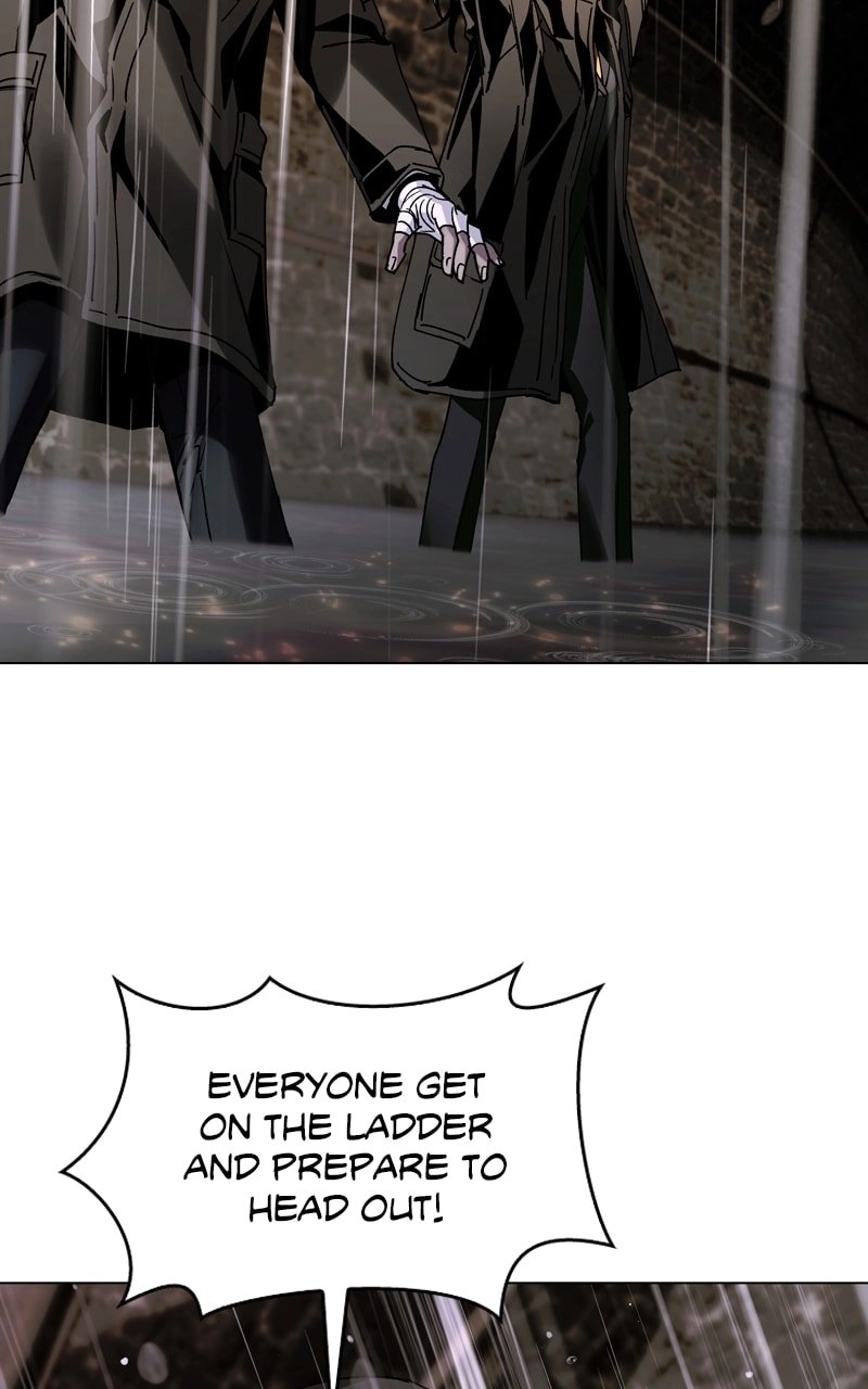 The End is a Game to Me Chapter 24 Page 98
