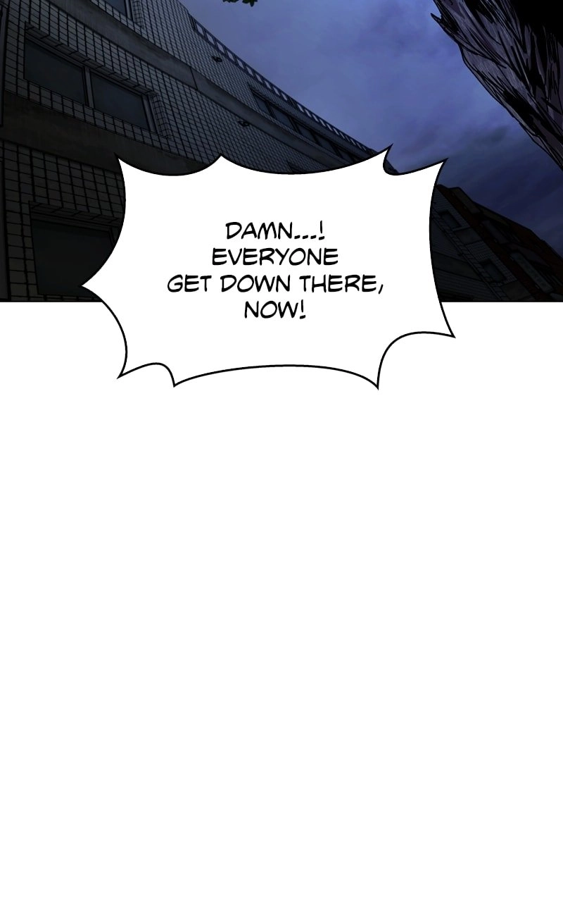 The End is a Game to Me Chapter 24 Page 23