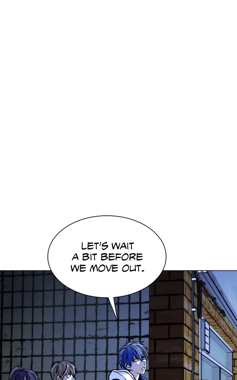 The End is a Game to Me Chapter 24 Page 7