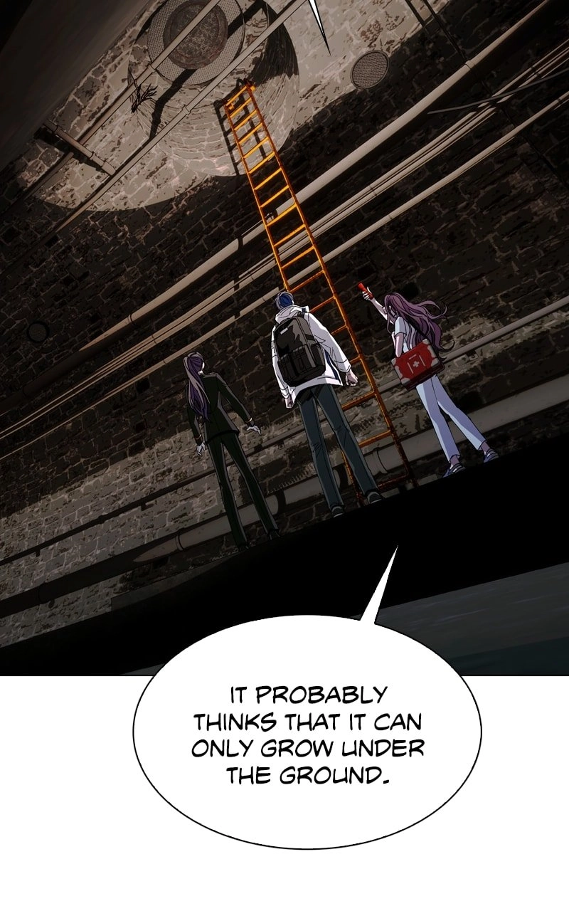 The End is a Game to Me Chapter 24 Page 32