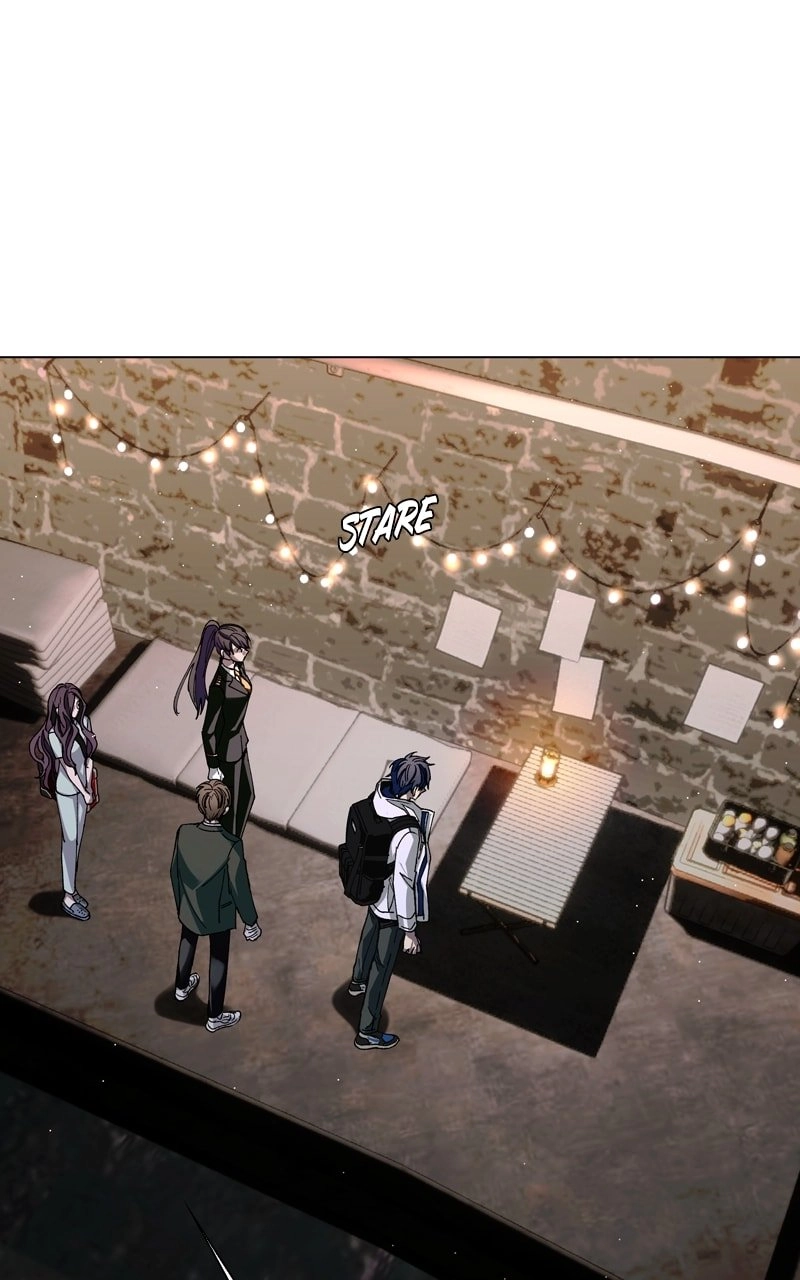 The End is a Game to Me Chapter 24 Page 41