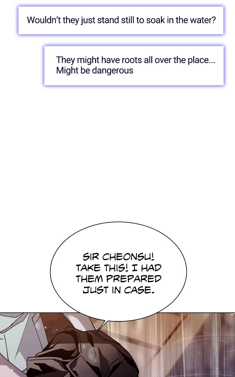 The End is a Game to Me Chapter 24 Page 94